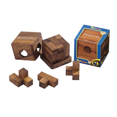 Knossos Cube