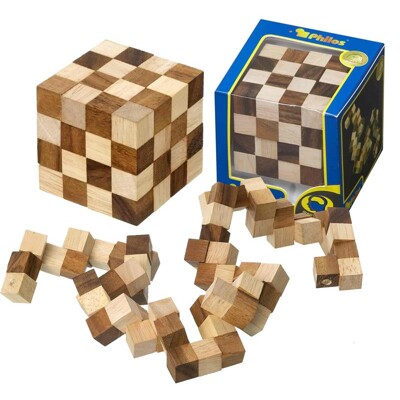 King Cobra Cube