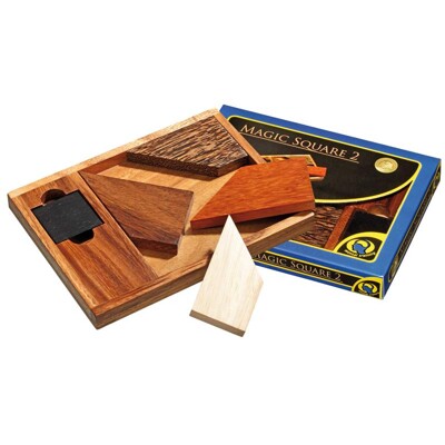 Magic Square 2