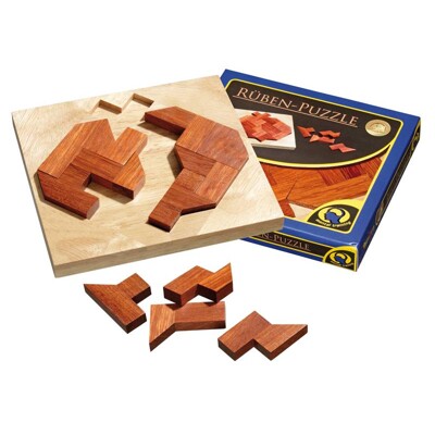 Beet Puzzle