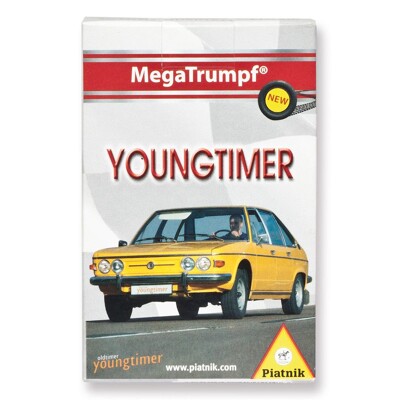 Kvarteto Youngtimer