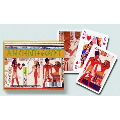 Kanasta Ancient Egypt