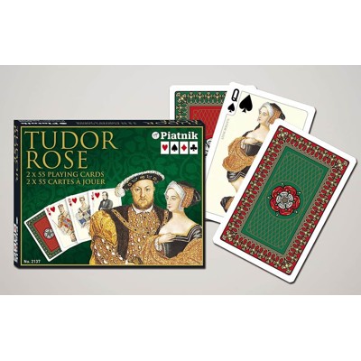 Kanasta Tudorovci