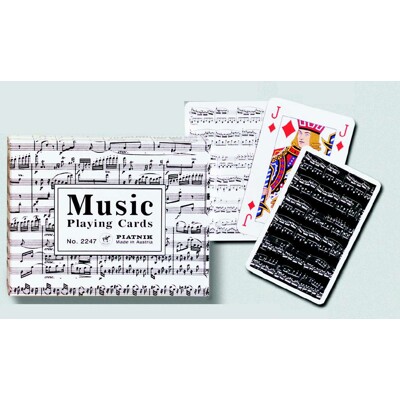 Kanasta Music