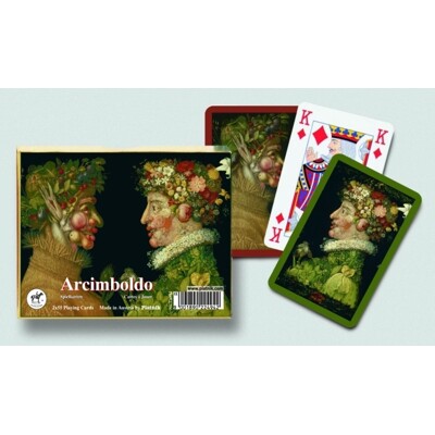 Kanasta Arcimboldo