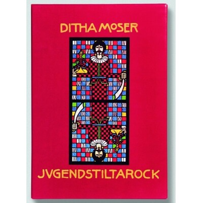 Jugendstiltarock