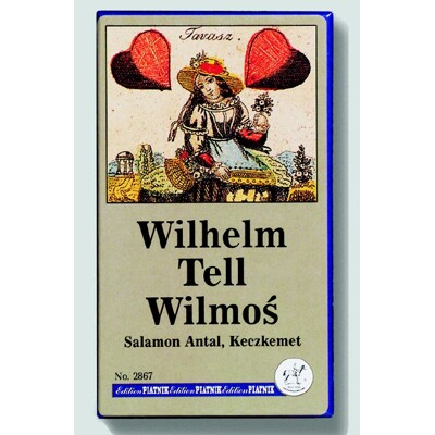 Ungarische Wilhelm Tell