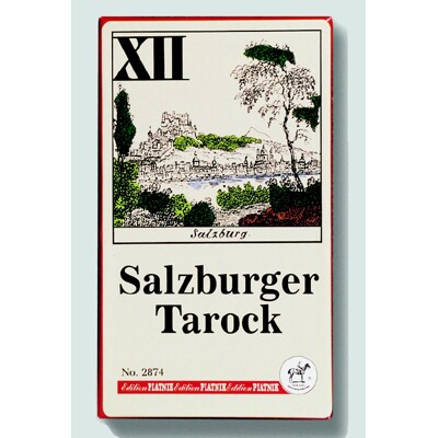 Salzburger Tarock