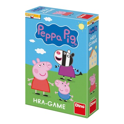 Peppa Pig