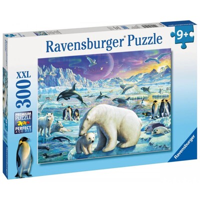 Puzzle XXL - Polární zvířata (300 dílků)