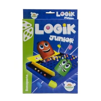 Logik junior