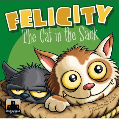 Felicity: The Cat In The Sack (Felix: Kočka v pytli)