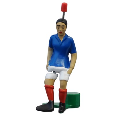 Fotbal TIPP KICK - Figurka STAR hráče Francie
