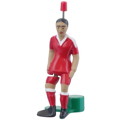 Fotbal TIPP KICK - Figurka STAR hráče Wales
