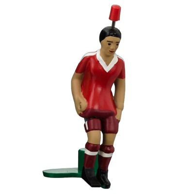 Fotbal TIPP KICK - Figurka TOP hráče Liverpool