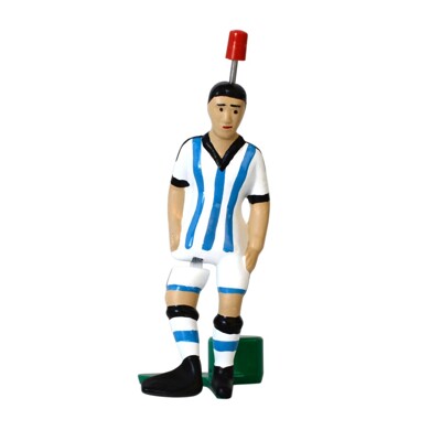 Fotbal TIPP KICK - Figurka STAR hráče Argentina