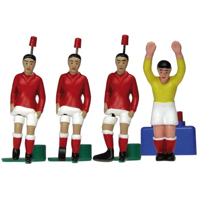 Fotbal TIPP KICK - Figurky MS Classics Anglie 1966