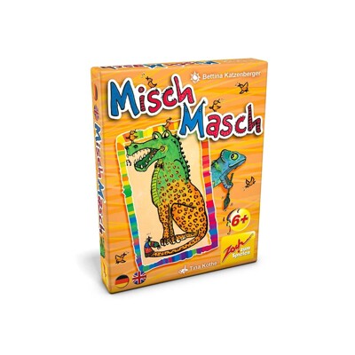 Misch - Masch (Miš-maš)