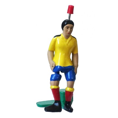 Fotbal TIPP KICK - Figurka STAR hráče Kolumbie