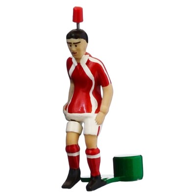 Fotbal TIPP KICK - Figurka TOP hráče Benfica Lisabon