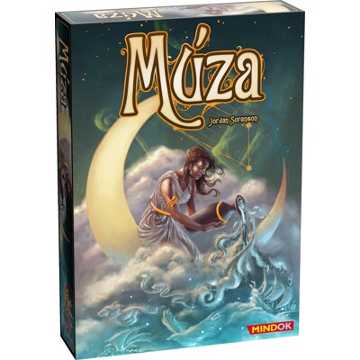 Múza