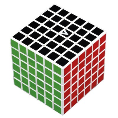 V-Cube 6 FLAT