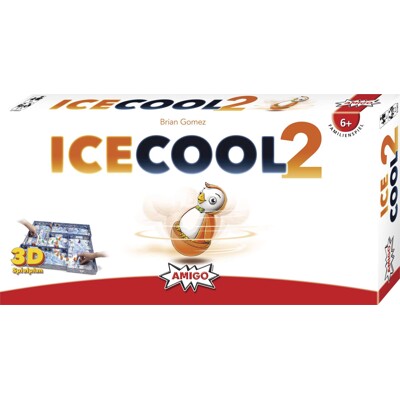 Ice Cool 2