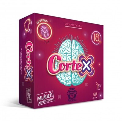 Cortex 18+