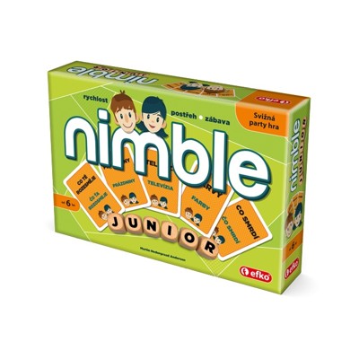 Nimble - Junior