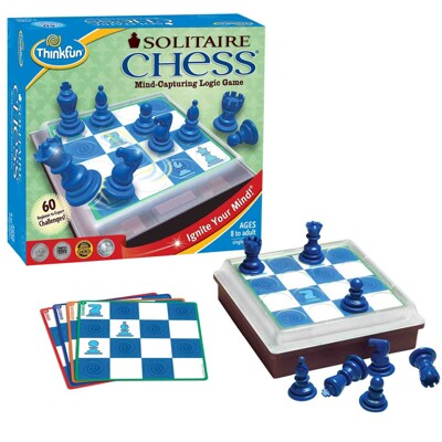 Solitaire Chess