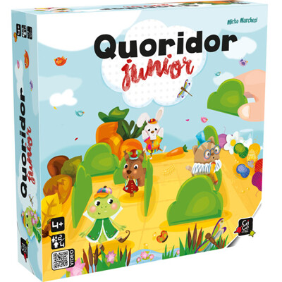 QUORIDOR junior