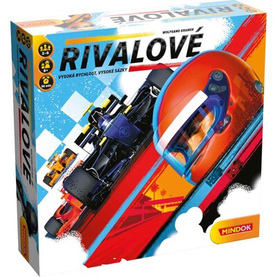 Rivalové