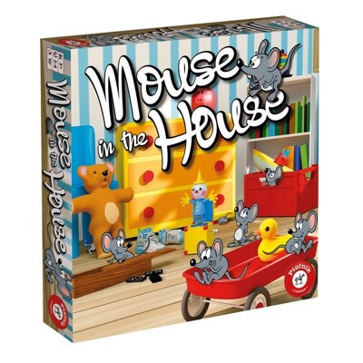 Mouse in the House