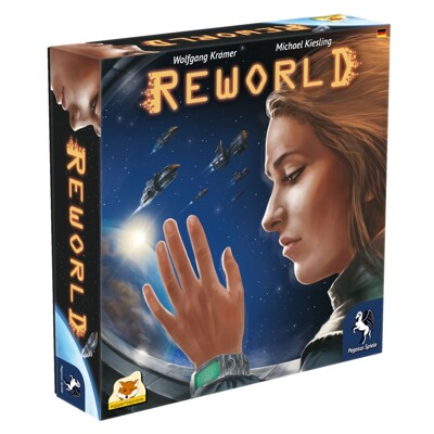 Reworld