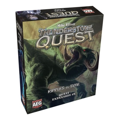 Thunderstone Quest - Ripples in Time Expansion
