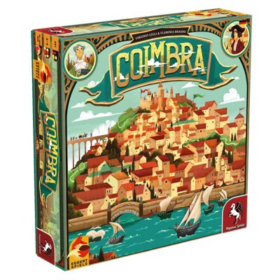 Coimbra