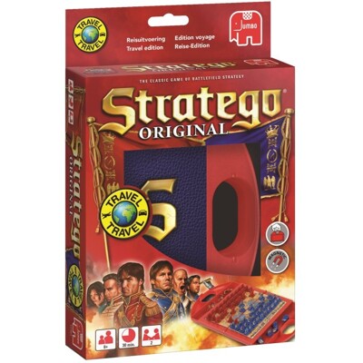 Stratego - cestovní