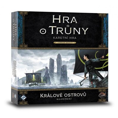 Hra o trůny: Králové ostrovů