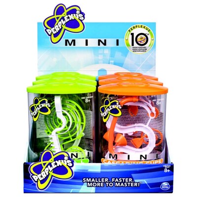 Perplexus mini