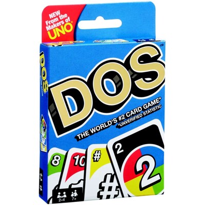 UNO - DOS