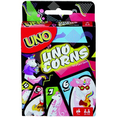 UNO - Corns