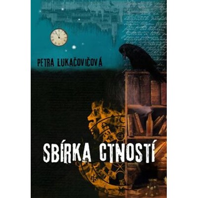 Sbírka ctností