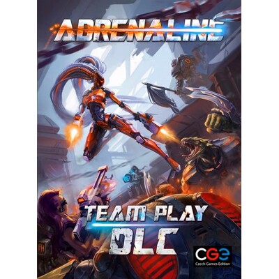 Adrenaline - Team play DLC