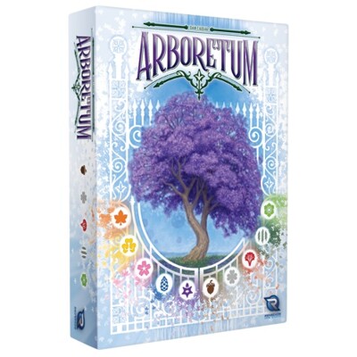 Arboretum (ENG)