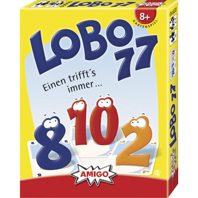 LOBO 77