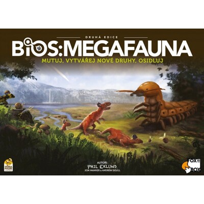 BIOS: Megafauna