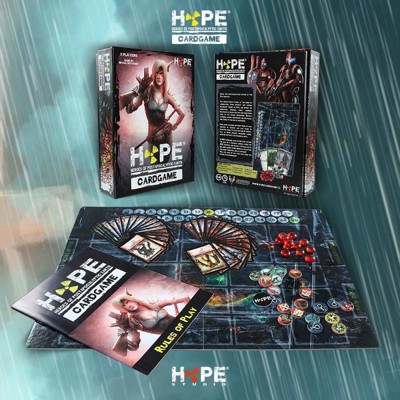 HOPE Cardgame
