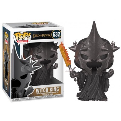 Funko POP: The Lord of the Rings/Hobbit - Witch King