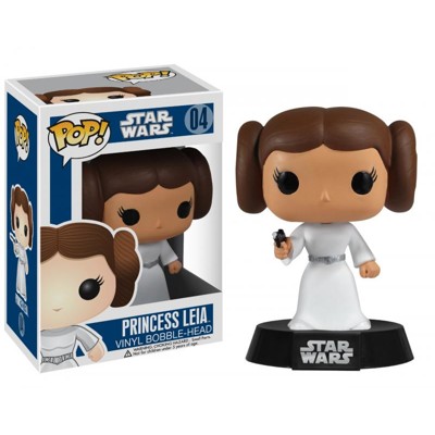 Funko POP: Star Wars - Princess Leia