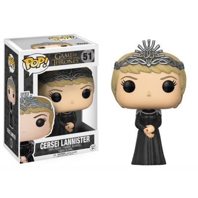 Funko POP: Game of Thrones - Cersei Lannister